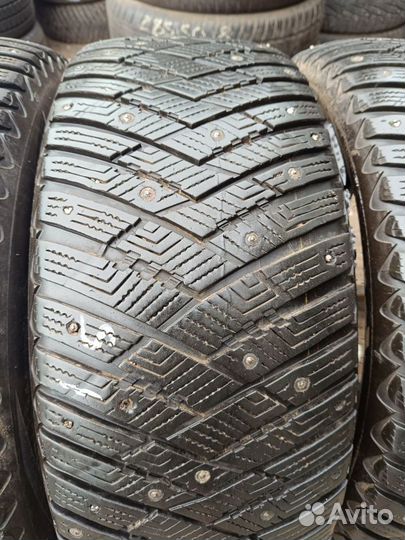 Goodyear UltraGrip Ice Arctic SUV 255/55 R18