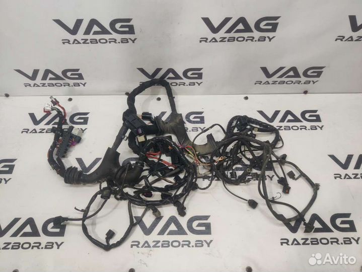 Audi A6 Allroad C62005 4F1971072cmvr30-317