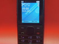 Nokia X1-01