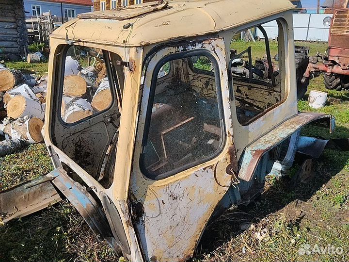 Запчасти на юмз