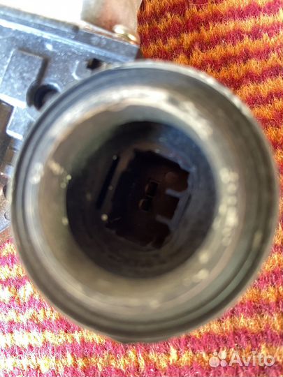 Электростеклоподъемник передний левый Corolla e120