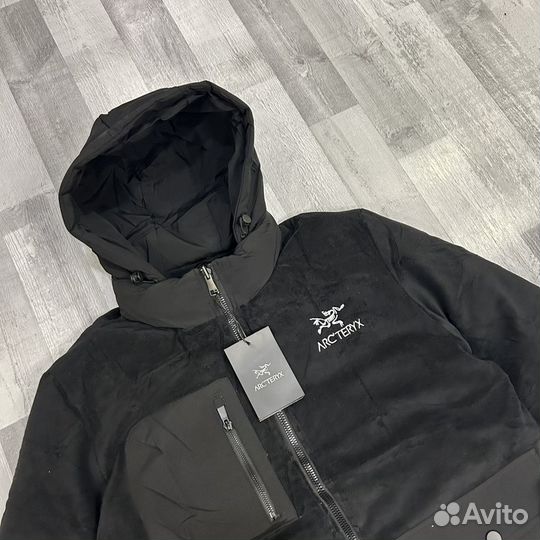 Куртка зимняя Arcteryx