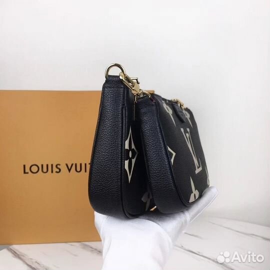 Сумка Louis vuitton multi pоchеttе