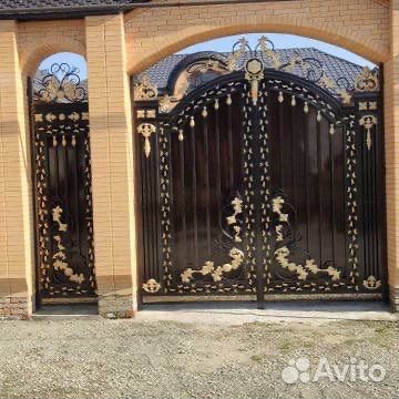 Козырьки навесы