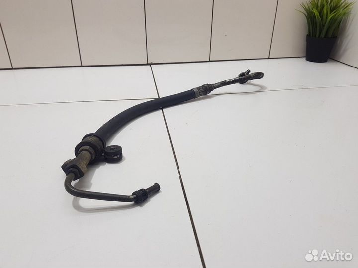 Шланг гидроусилителя (Hyundai ix55)