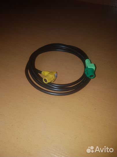 USB кабель Volkswagen, Audi