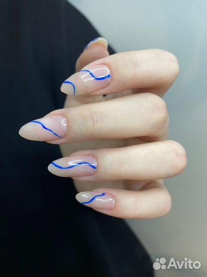 Ногтевой сервис