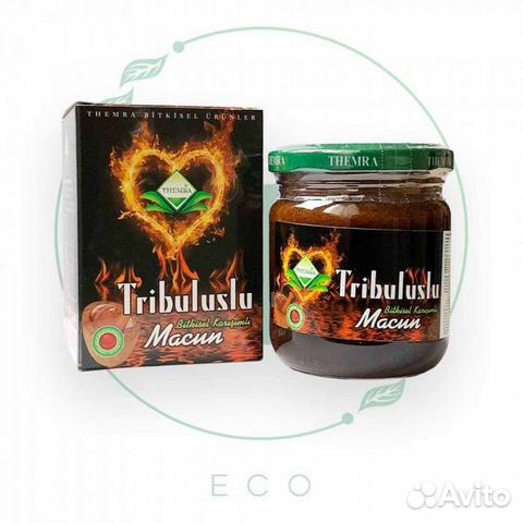 Трибулус Макун Themra