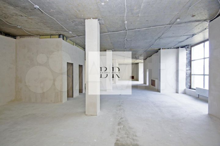 Продажа Центр города 1 Этаж Отдельный вход 248.5 м