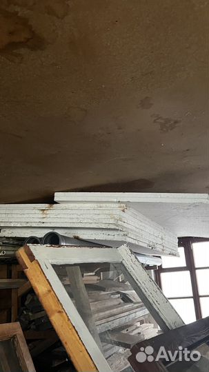 Пенопласт фасадный 30мм