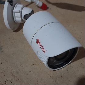 VeSta VC-3347 (3.6) IP камера уличная цилиндрическ