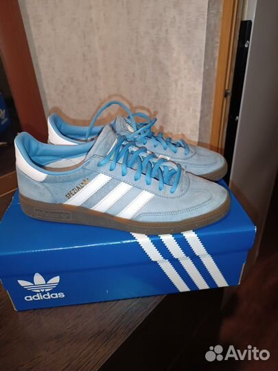 Adidas spezial