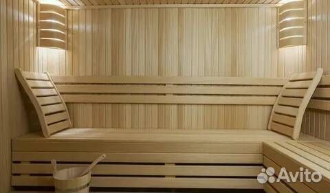 Вагонка липа