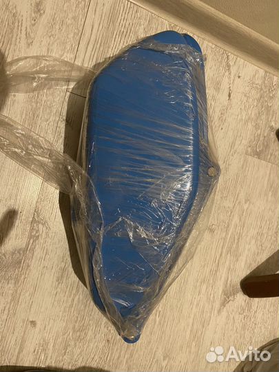 Запчасти на мопед дельта СССР