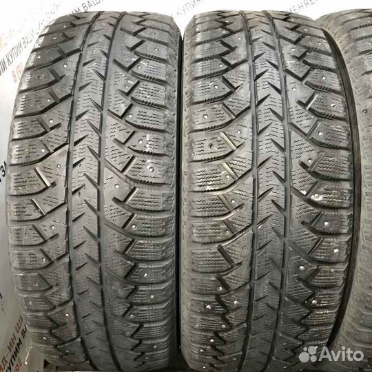 Bridgestone Ice Cruiser 7000 225/60 R17