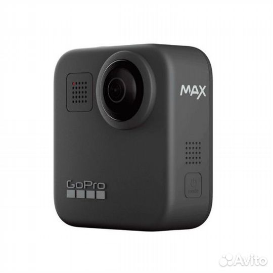GoPro Max 360