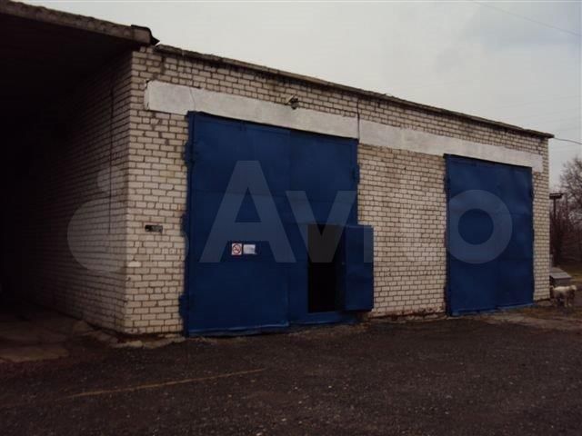 Производство, 14700 м²
