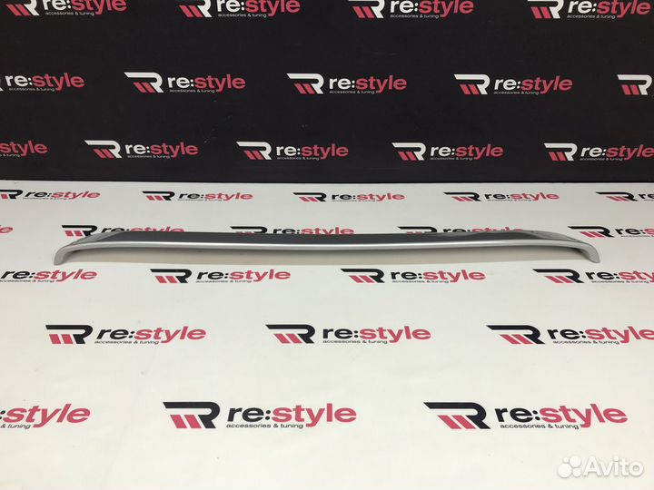 Спойлер Toyota Camry 40 R188