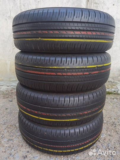 Dunlop Enasave EC300+ 195/65 R15 91H