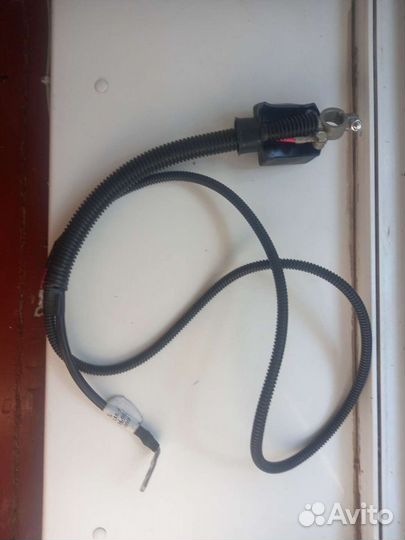 Провод клемы ваз 2114