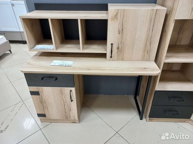 Полка навесная