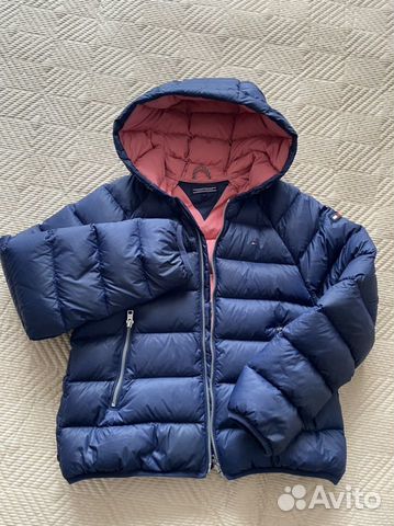tommy hilfiger 158