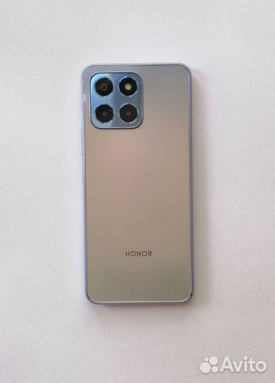 HONOR X6, 4/64 ГБ