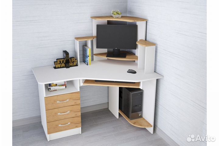 Стол компьютерный 
