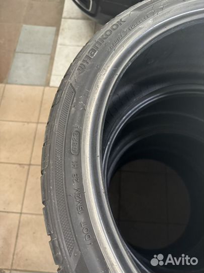 Hankook Ventus S1 Evo 3 K127 275/35 R21 103Y