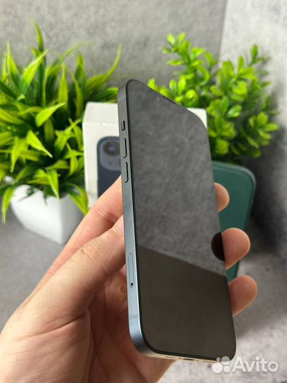 iPhone 13, 128 ГБ