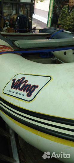 Лодка пвх