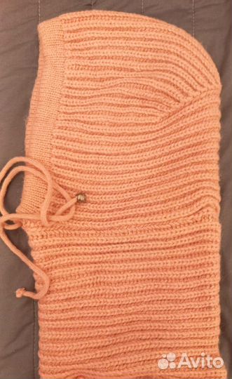 Капоры разные