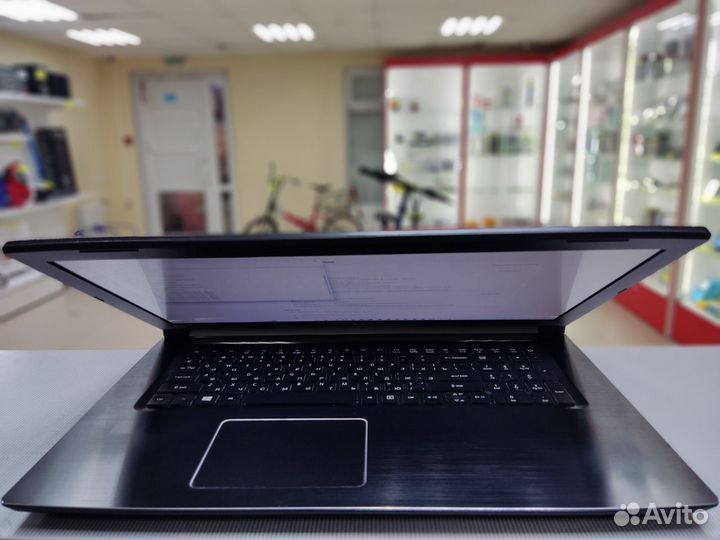 Ноутбук Acer Aspire N17C3 (31)