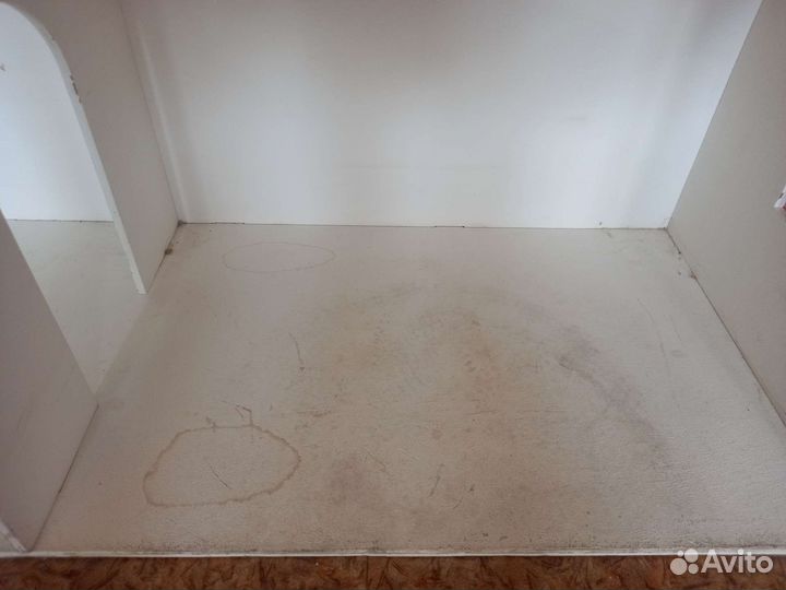 Домик кукольный