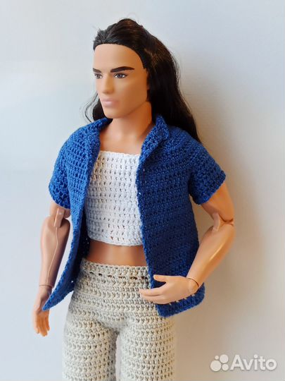 Одежда для куклы Кен