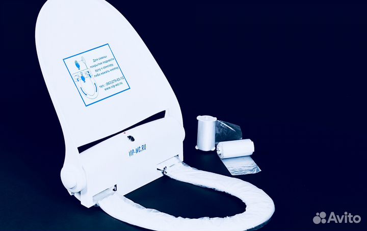 Крышка туалет 76P77j7