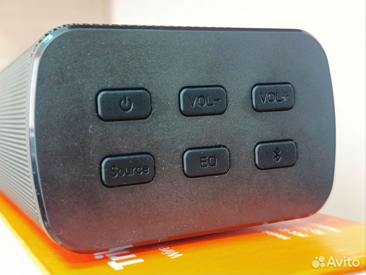 Саундбар 2.1 Tribit BTS60