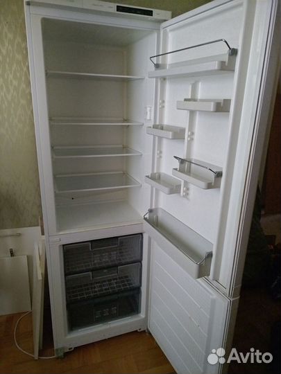 Холодильник бу bosch