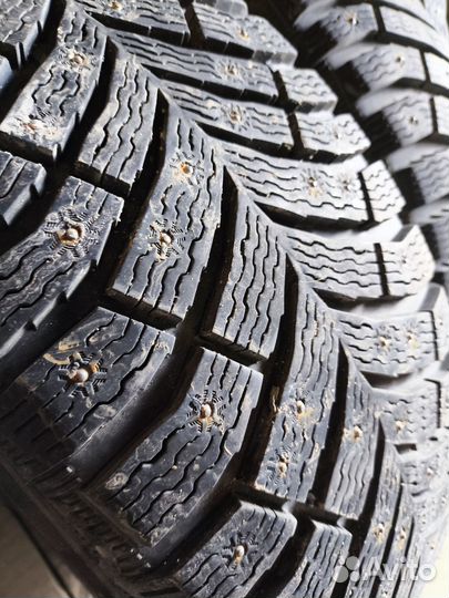 Michelin X-Ice North 4 205/65 R16 94T