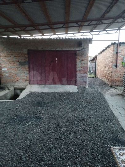 Дом 92,2 м² на участке 5 сот.