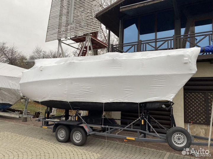 Парусная яхта etap-26 Lifting Keel