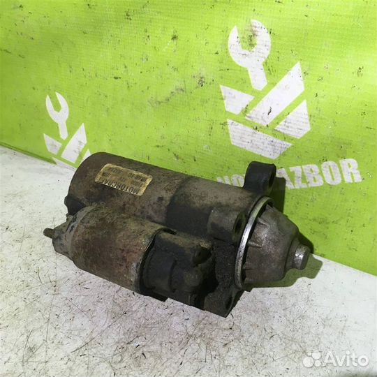 Стартер Форд Фокус 1