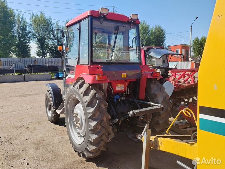 Трактор ITM 470 4WD, 2022