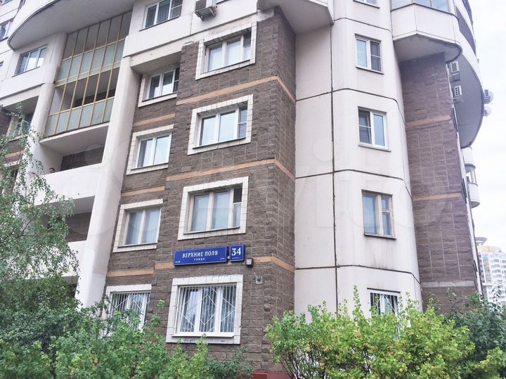 1-к. квартира, 56,4 м², 8/25 эт.