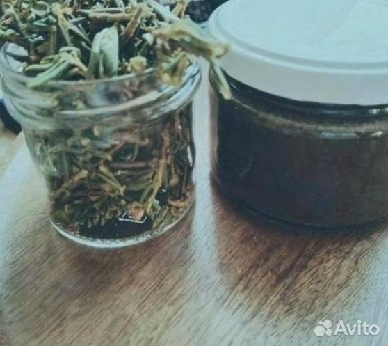 Мед чудесный