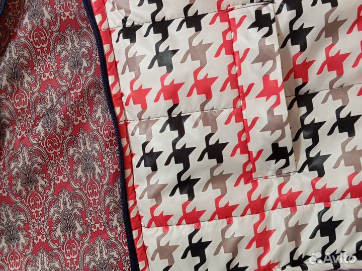 Безрукавка женская 48 50