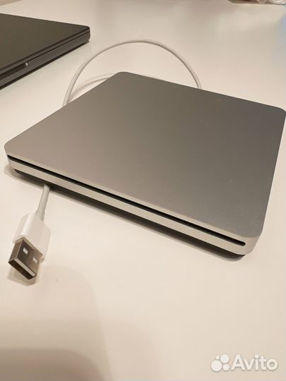 Apple usb superdrive