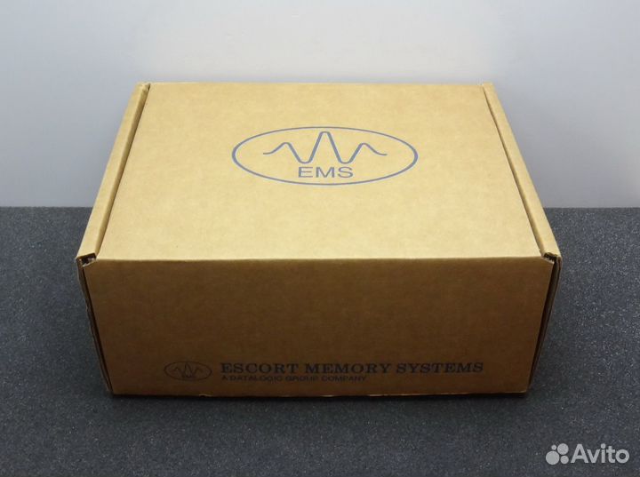 Escort Memory Systems CM52