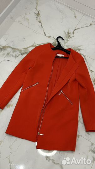 Пиджак женский