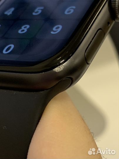 Apple watch 5 / 44mm